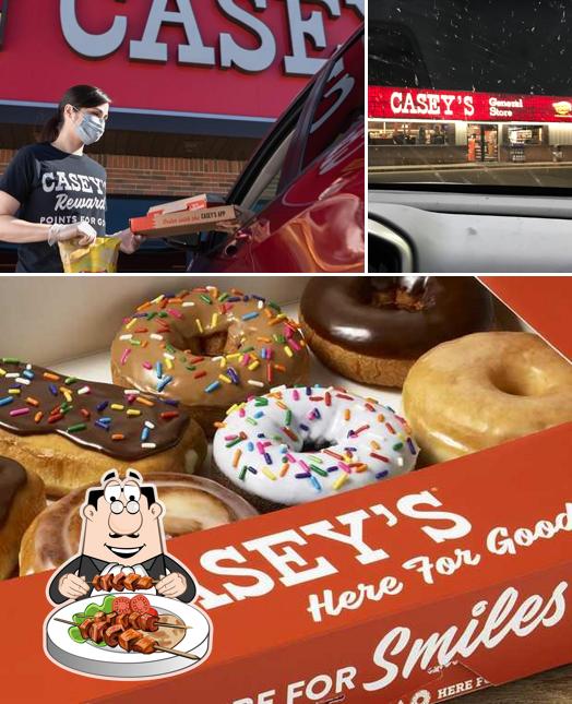 Casey's General Store