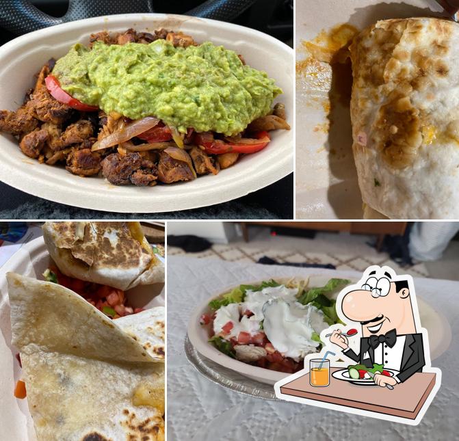 Chipotle Mexican Grill