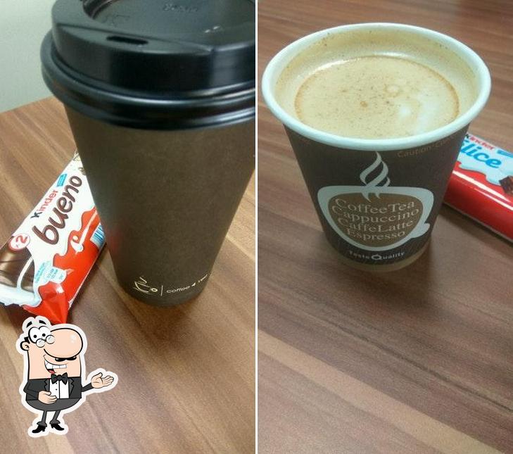 Coffee