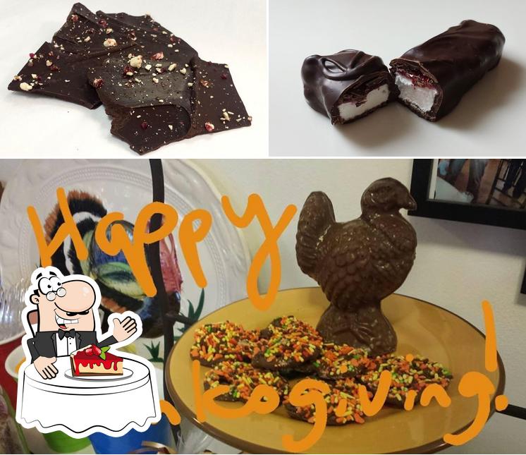 Anderson's Candy