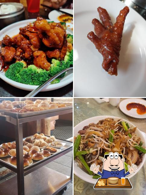 Dim Sum