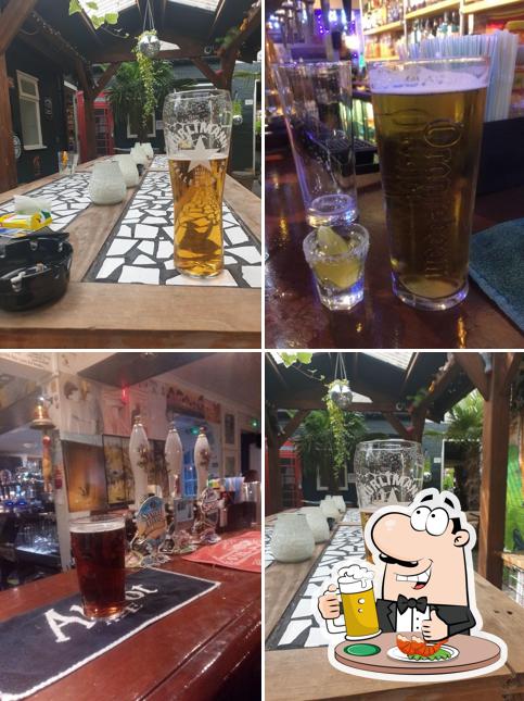 Foresters Arms