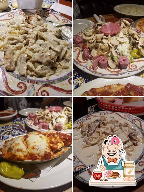 Italiano's Capriccio