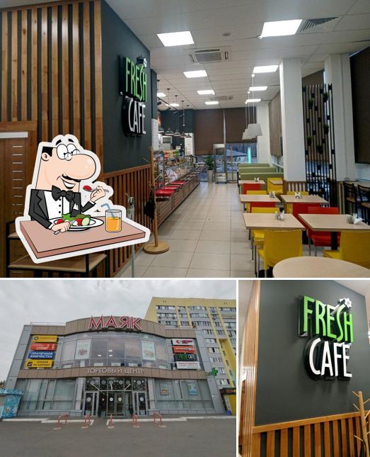 Fresh Cafe