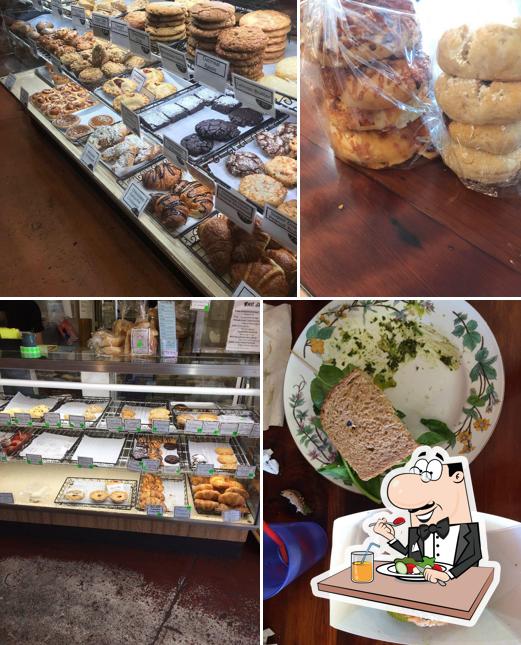 Great Basin Bakery