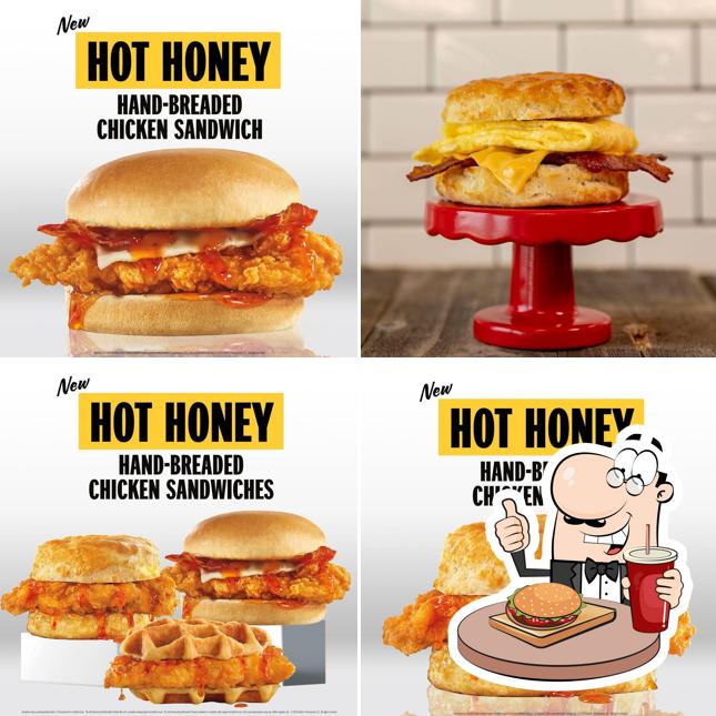 Hardee's