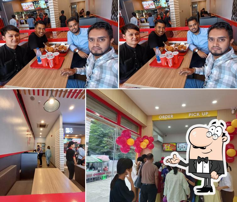 KFC