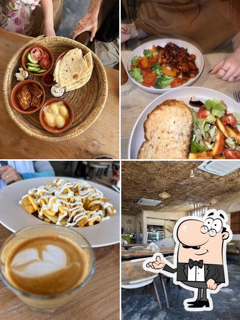 Kmkan cafe
