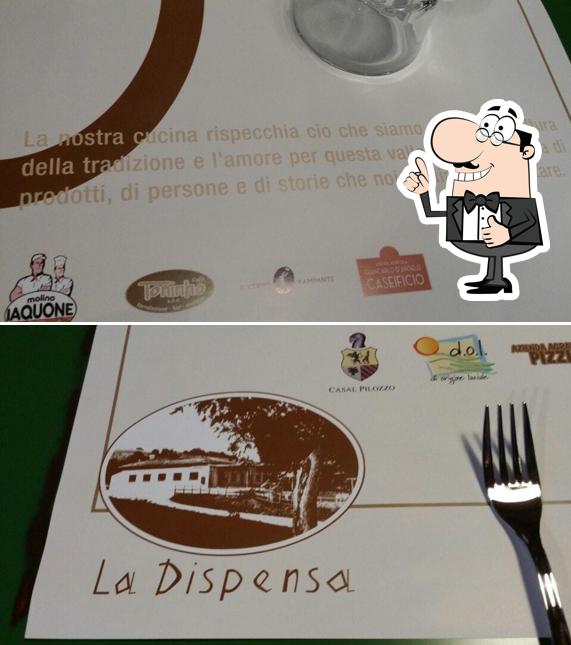 La Dispensa