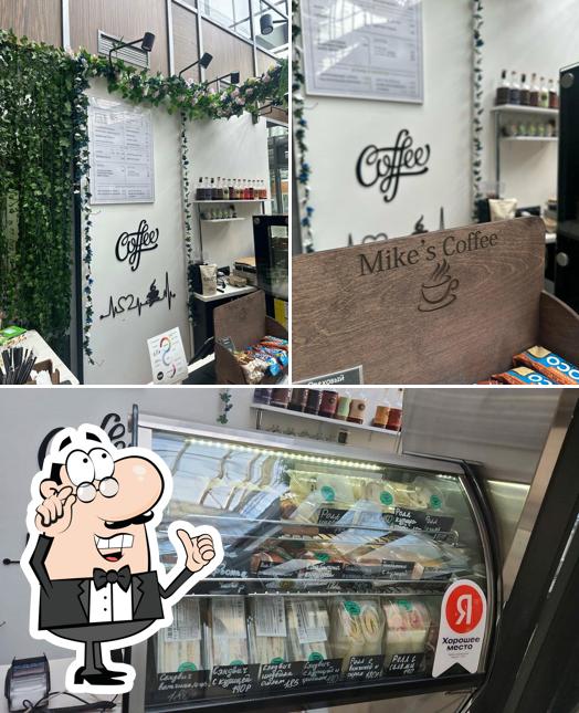 Mike’s Coffee