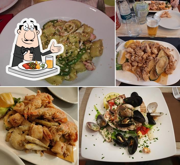 Officina del Mare