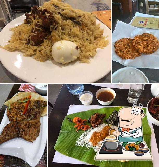 Panoor Restaurant