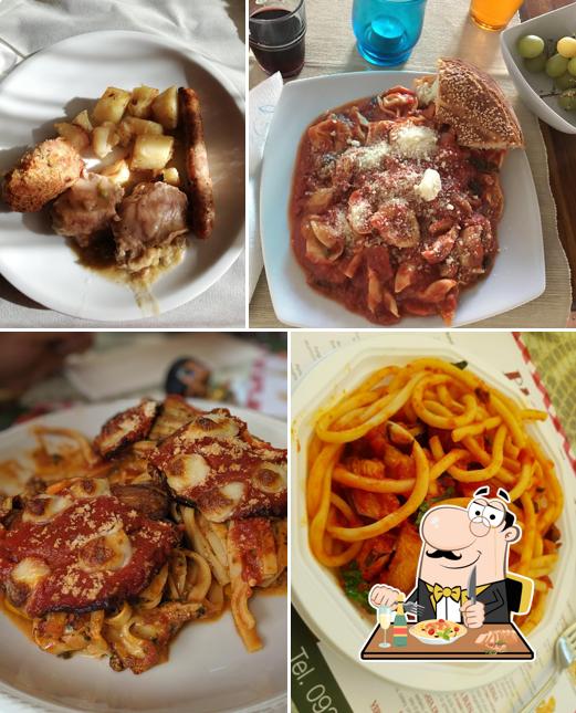 Pasta e Pasti