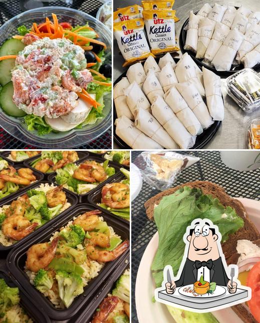 Periwinkles Food Shoppe