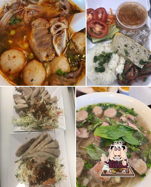 Pho My Chau 2 Restaurant