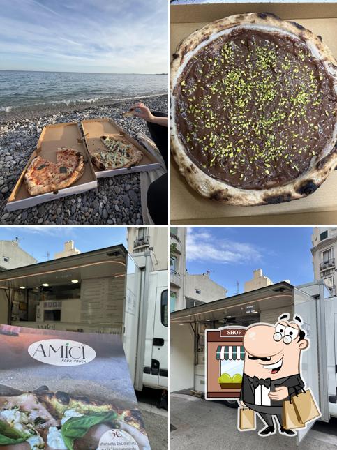 Amici Foodtruck