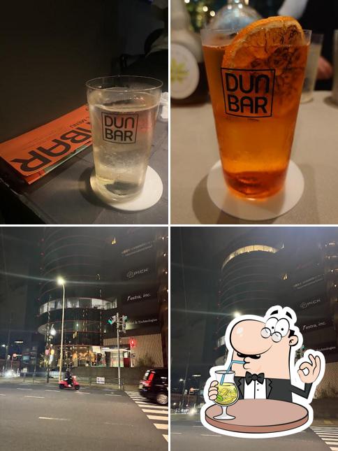BAR DUNBAR