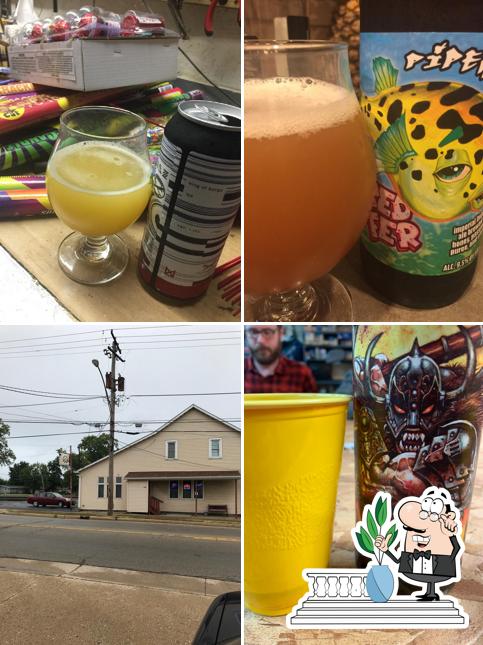 Don's Beer Store