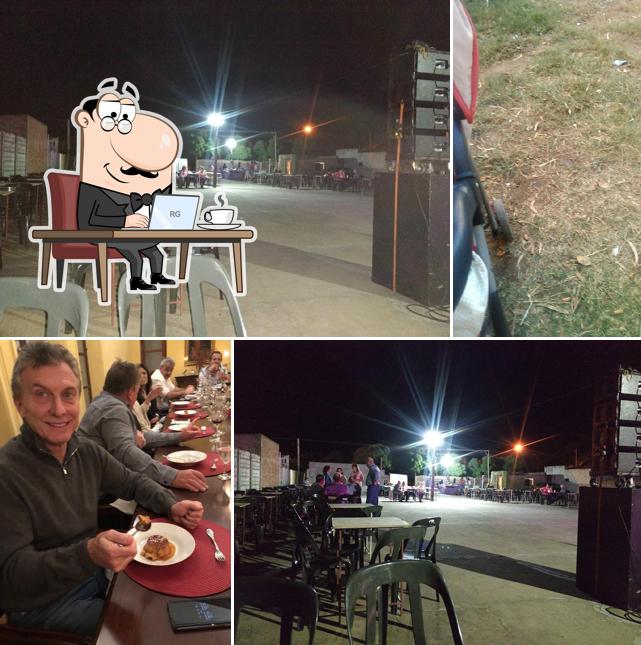 Taberna Del Polaco