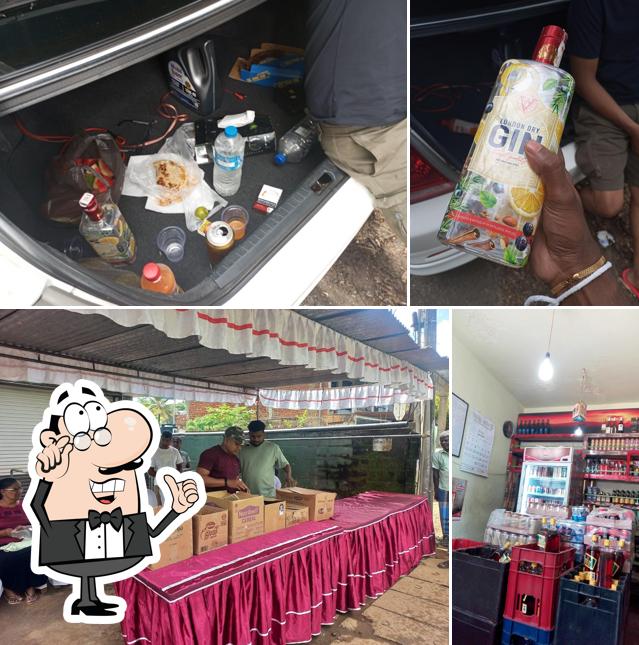 Ukuwela Wine Stores