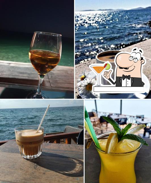 Varka Cafe Bar