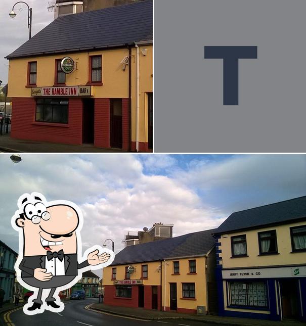The Ramble Inn