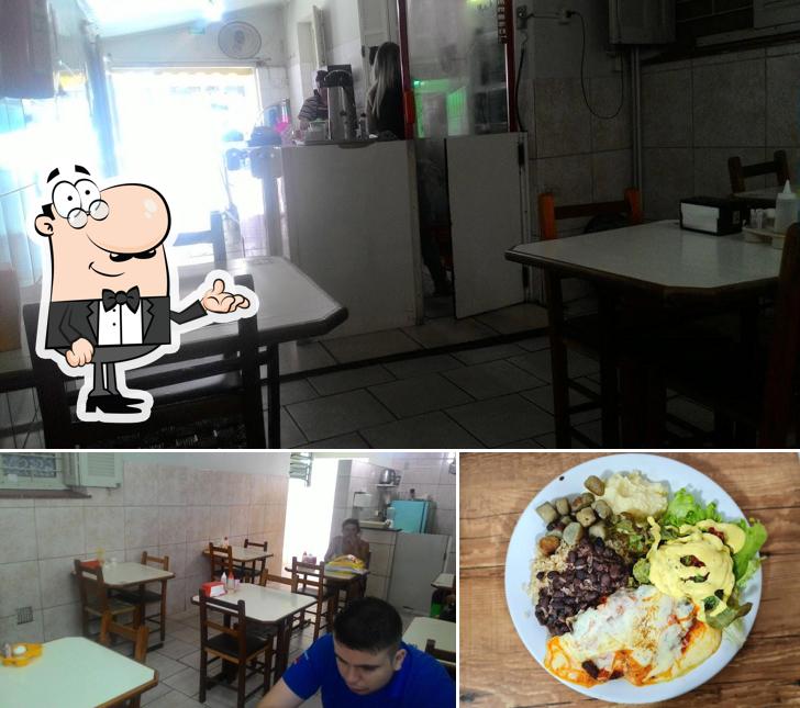 Recanto Lanches