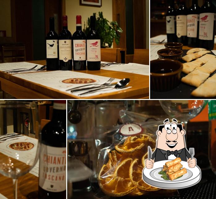 Attilio Ristorante