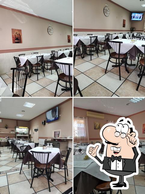 El rincón de Amira