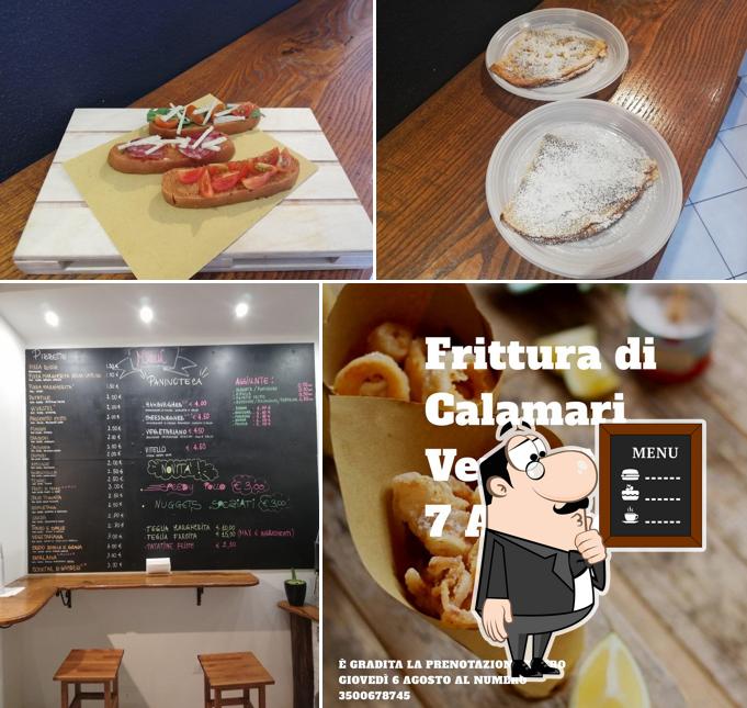 Fast Food SS 128