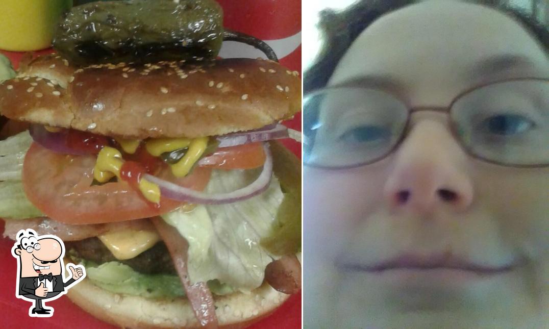 HAMBURGUESAS MEXICANAS #1