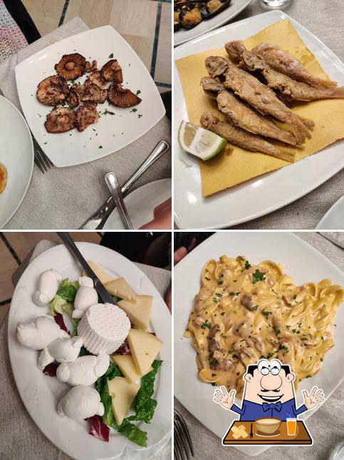 La Murgetta Ristorante Pizzeria