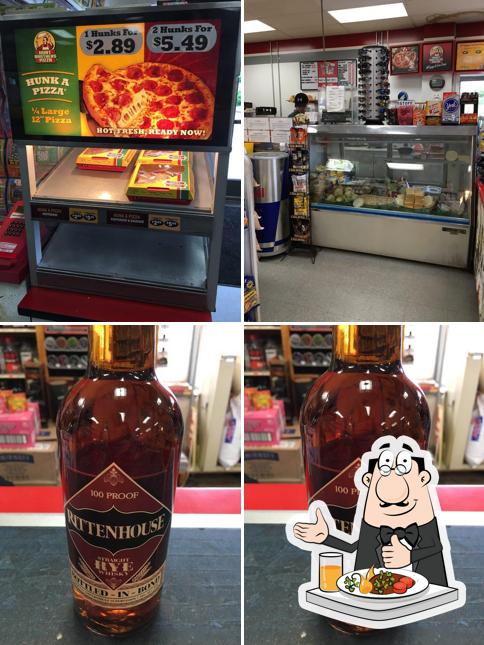 One Stop Deli
