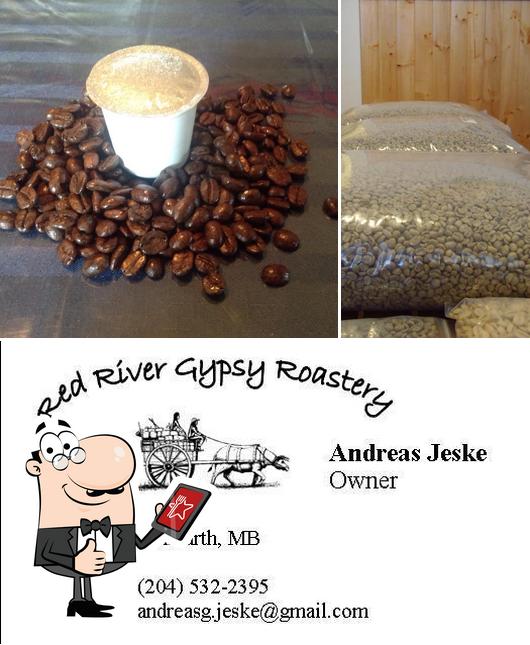 RRG Roastery