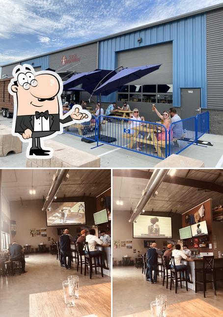 Sage Brewing Company