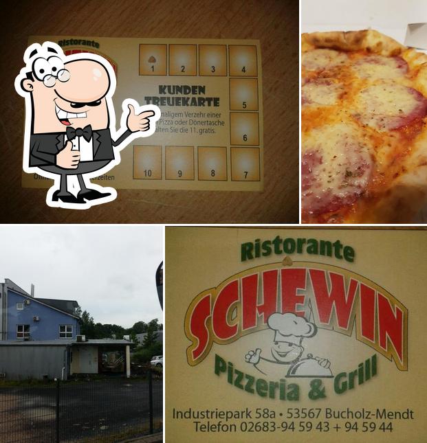 Pizzeria Schewin