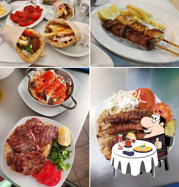 Stavros Kebabtzidiko