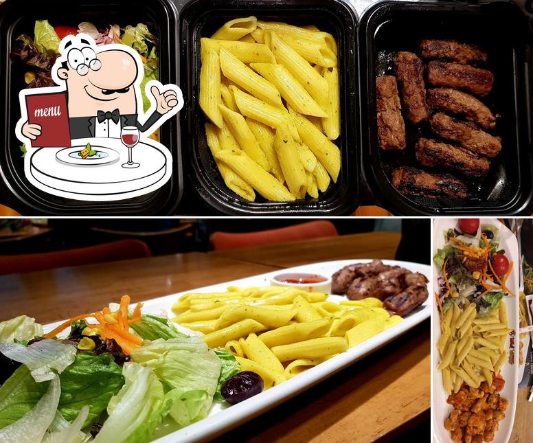 Tavuk Dünyası Rize Şimal Avm