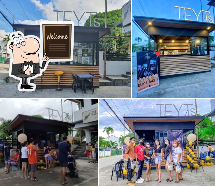 Teyt's Waffle Discovery