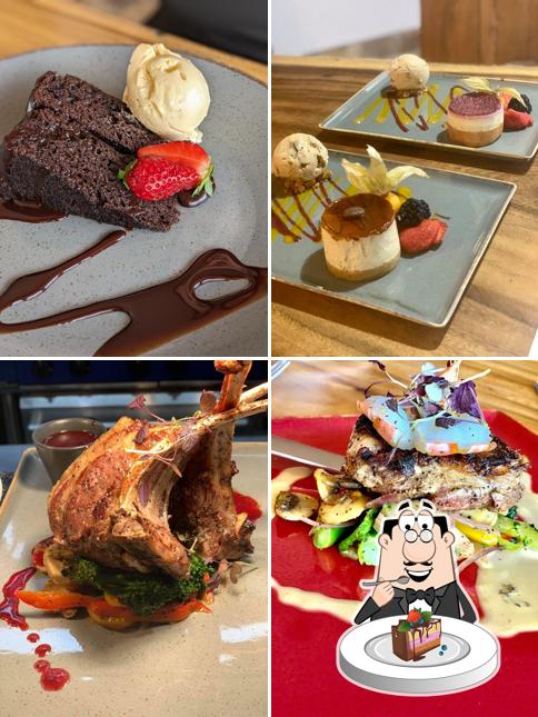The Bulrush Bistro