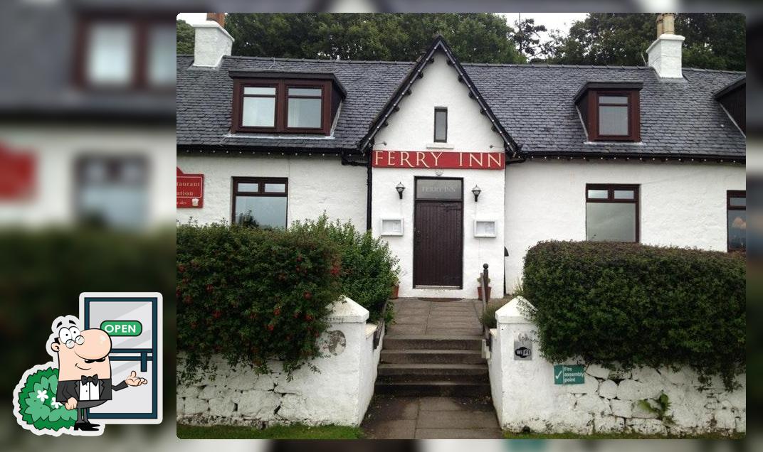 The Ferry Inn