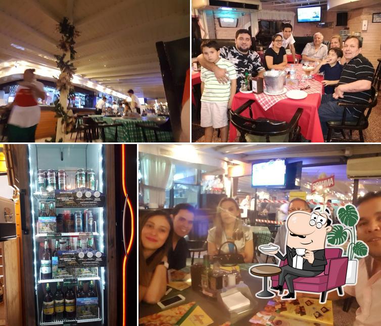 il Mangiare Ristorante & Pizzeria