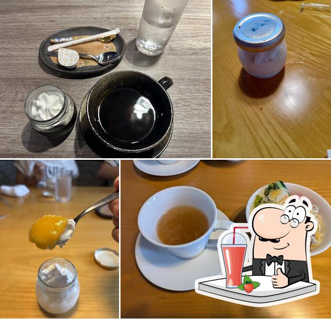自称コックの料理屋 まるの木