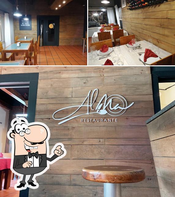 Restaurante Alma Gaúcha