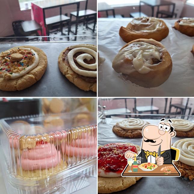 Sugar N Spice Bakery