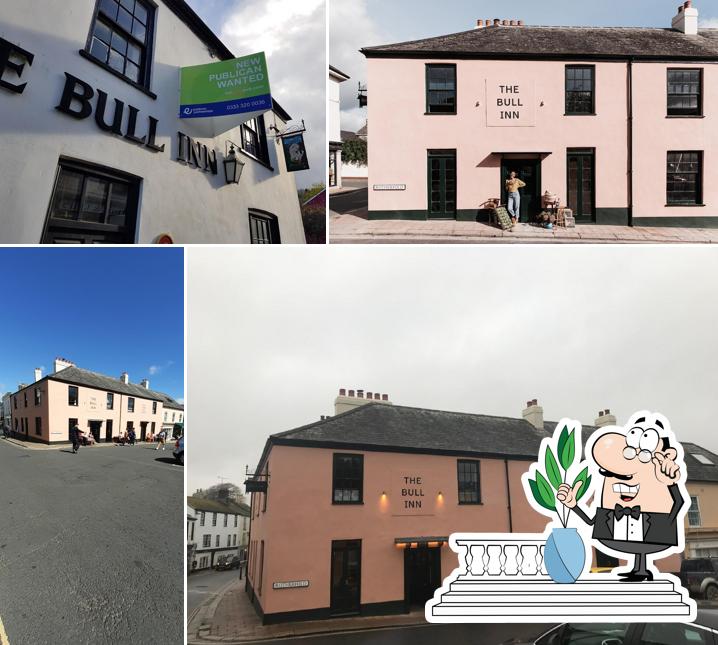 The Bull Inn