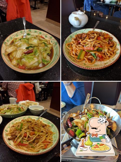 Xin Jiang Restaurant