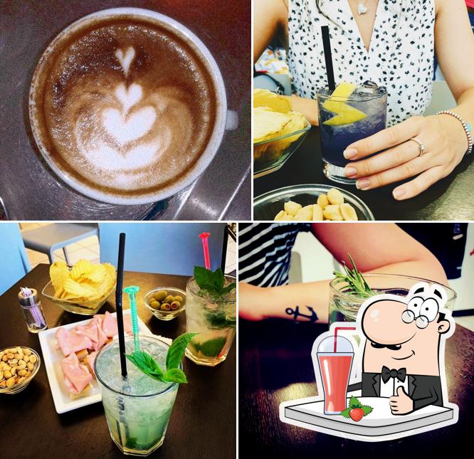 Caffè Dei Portici