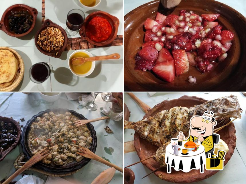 Restaurant Saveur de Poisson