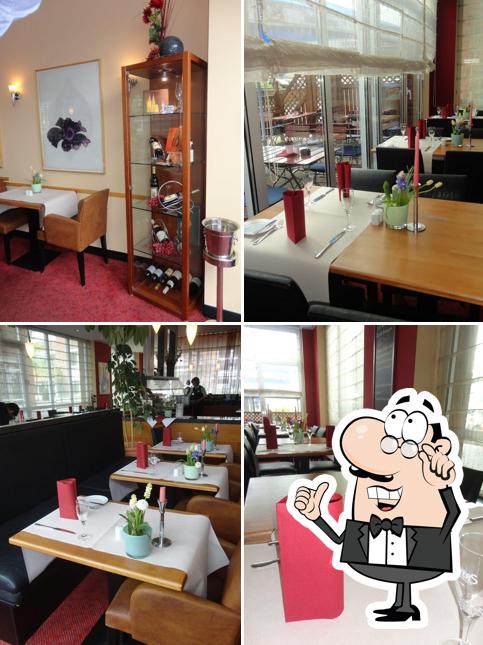Restaurant Premier